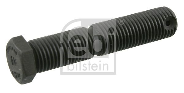 Mercedes-Benz PAGODE Shock absorption parts - Camber bolt FEBI BILSTEIN 01248