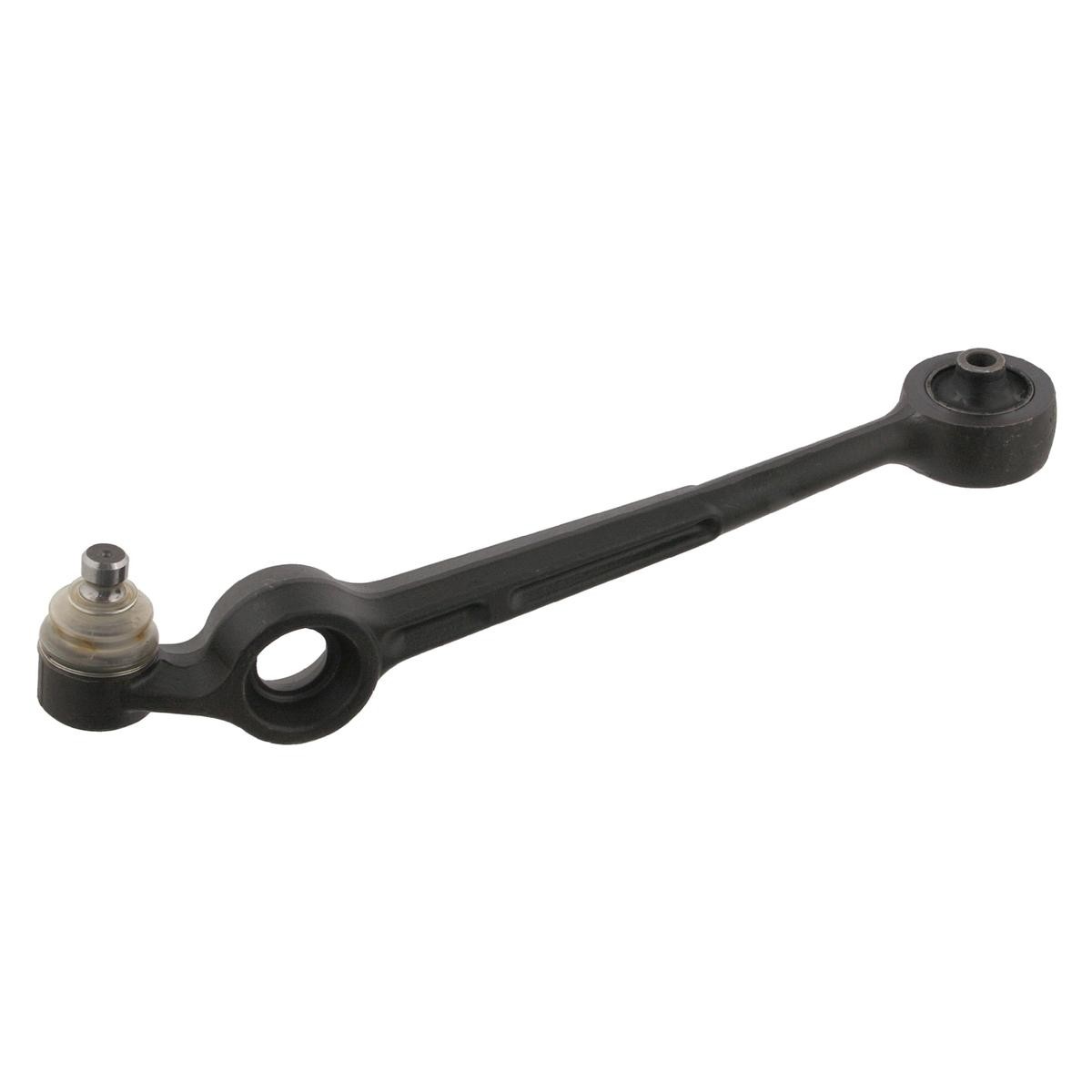 FEBI BILSTEIN with bearing(s), Front Axle Left, Lower, Control Arm, Cast Steel Control arm 01264 buy