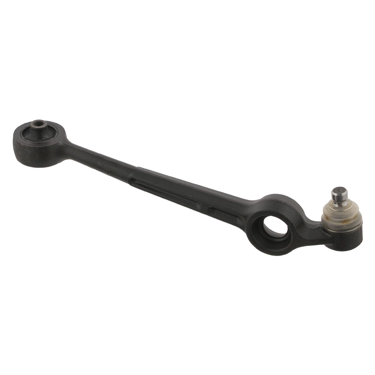 FEBI BILSTEIN with bearing(s), Front Axle Right, Lower, Control Arm, Cast Steel Control arm 01269 buy