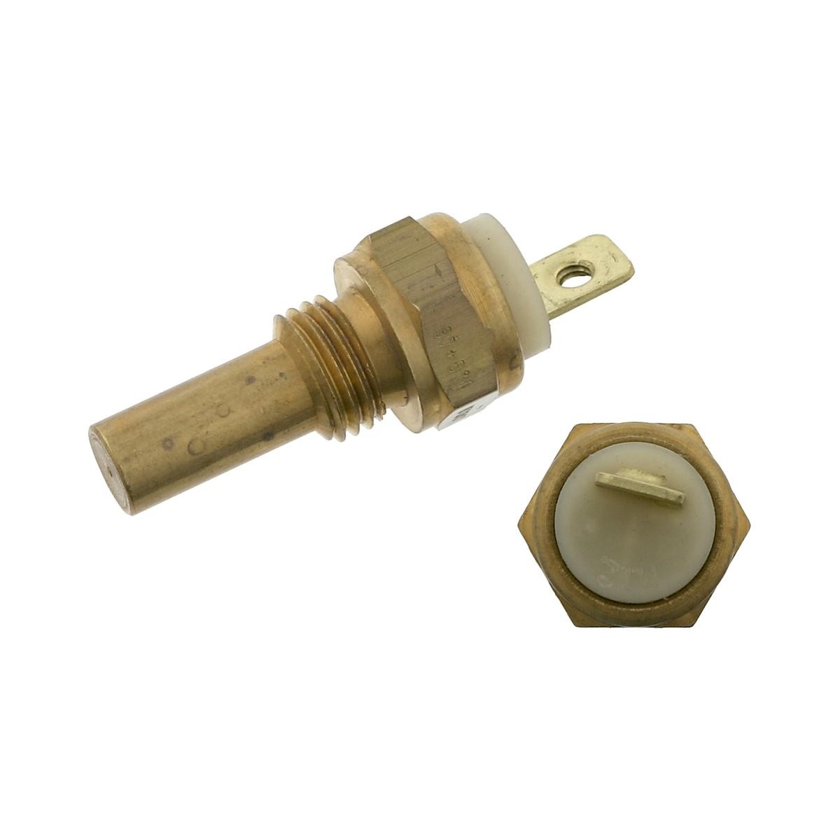 FEBI BILSTEIN Spanner Size: 19, Number of connectors: 1 Coolant Sensor 01301 buy