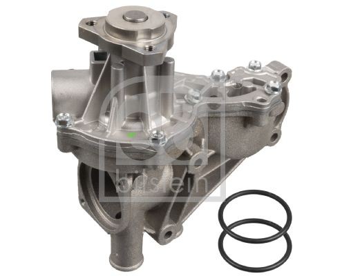 FEBI BILSTEIN Engine water pump VW TRANSPORTER 3 Kasten new 01349