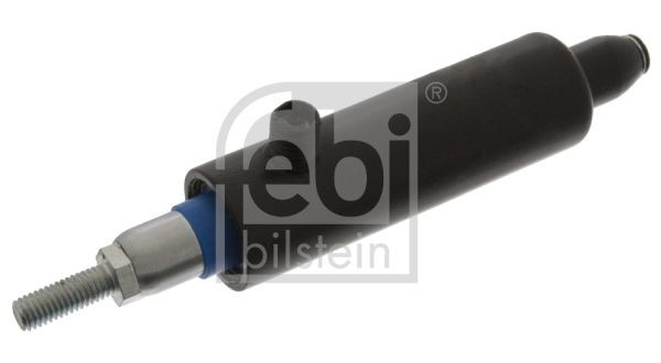 FEBI BILSTEIN Fuel Cut-off, injection system 01357 suitable for MERCEDES-BENZ T2