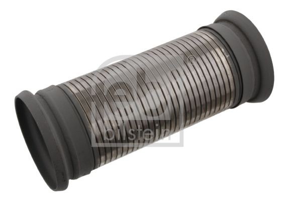 FEBI BILSTEIN Corrugated Pipe, exhaust system 01377 suitable for MERCEDES-BENZ Citaro (O 530)