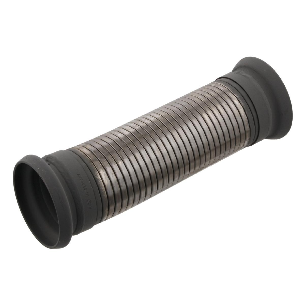 FEBI BILSTEIN Length: 285 mm Corrugated Pipe, exhaust system 01378 buy