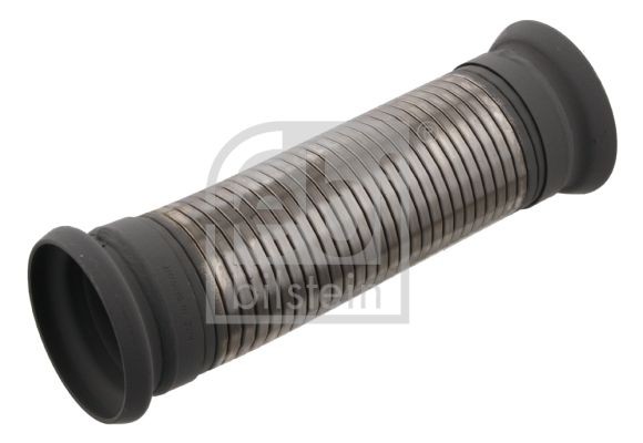 FEBI BILSTEIN Corrugated Pipe, exhaust system 01378