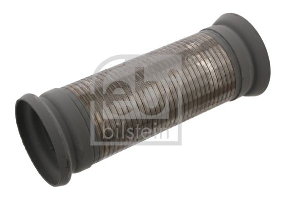 FEBI BILSTEIN Corrugated Pipe, exhaust system 01379