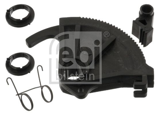 Repair Kit, automatic clutch adjustment FEBI BILSTEIN 01387 - Ford FIESTA Clutch spare parts order
