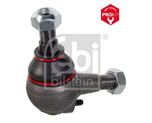01433 Suspension ball joint 01433 FEBI BILSTEIN Front Axle Left, Lower, Front Axle Right, with self-locking nut, Bosch-Mahle Turbo NEW, for control arm