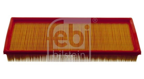 01511 Air filter 01511 FEBI BILSTEIN 42mm, 135mm, 335mm, Filter Insert