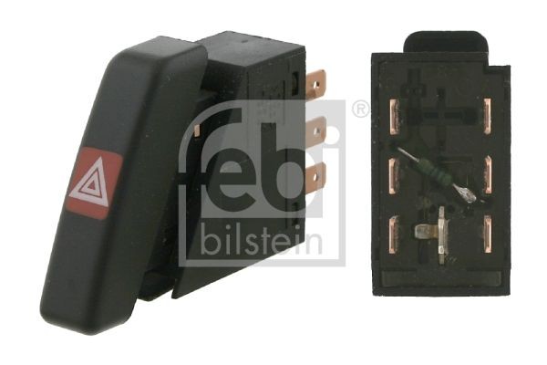 FEBI BILSTEIN Hazard Light Switch 01515 buy