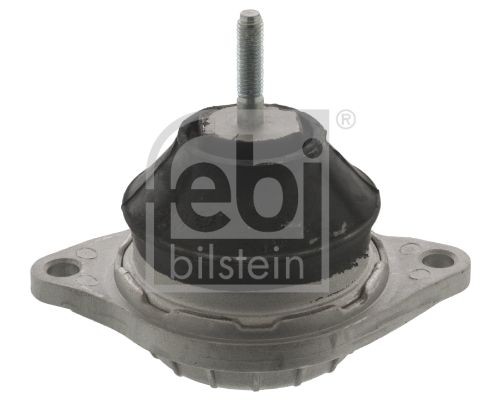 Original FEBI BILSTEIN Motor mount 01517 for AUDI 80