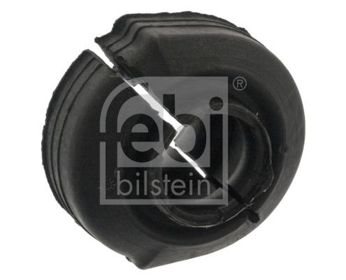 FEBI BILSTEIN Front Axle, 25 mm x 41,5 mm Inner Diameter: 25mm Stabiliser mounting 01523 buy