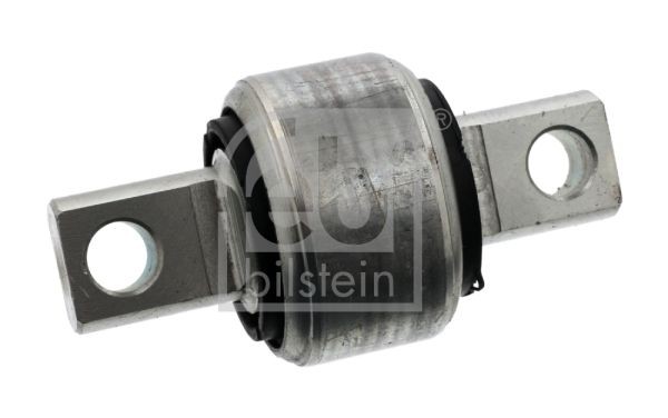 FEBI BILSTEIN Rear Axle, outer, Elastomer, 15 mm x 65 mm Ø: 65mm, Inner Diameter: 15mm Stabiliser mounting 01534 buy