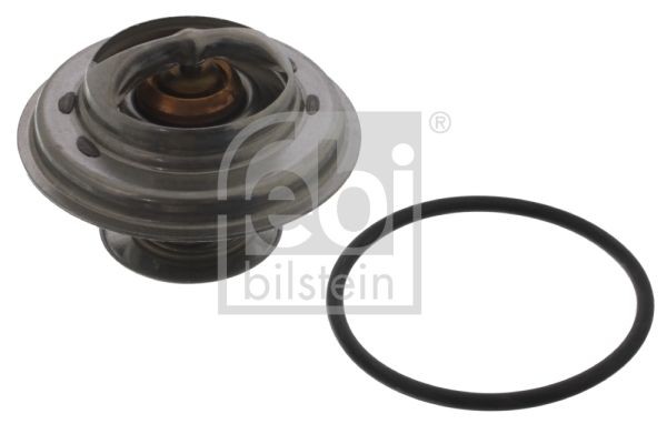 FEBI BILSTEIN Opening Temperature: 82°C, with seal ring Thermostat, coolant 01598 buy