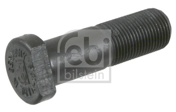 FEBI BILSTEIN M18 x 1,5 68 mm, Front Axle, 10.9, Phosphatized Wheel Stud 01654 buy