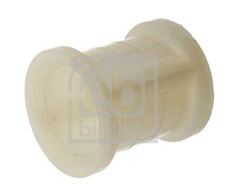 FEBI BILSTEIN Rear Axle Lower, inner, Plastic, 62 mm x 74 mm Ø: 74mm, Inner Diameter: 62mm Stabiliser mounting 01669 buy
