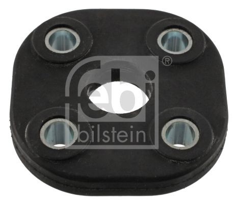 Original FEBI BILSTEIN Joint, steering column 01675 for VW 181