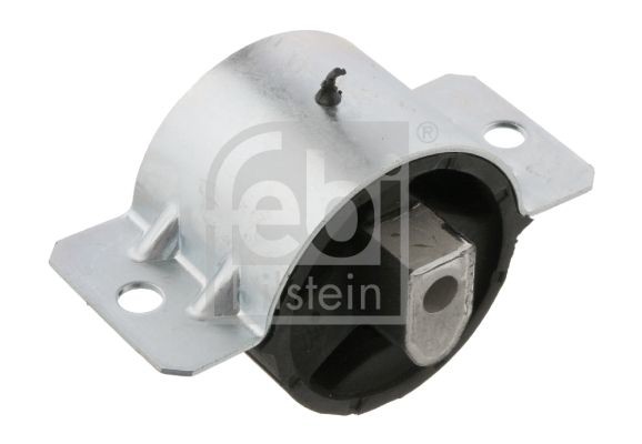 Dodge Mounting, automatic transmission FEBI BILSTEIN 01750 at a good price