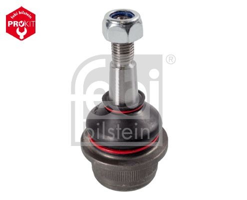 FEBI BILSTEIN 01791 Ball Joint Upper Front Axle, Bosch-Mahle Turbo NEW, 13,8mm, for control arm