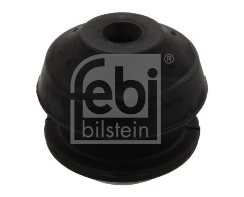 FEBI BILSTEIN Rear, both sides, Rubber-Metal Mount Engine mounting 01835 buy