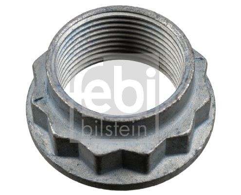 FEBI BILSTEIN Nut, stub axle RENAULT Clio 4 (BH_) new 01841