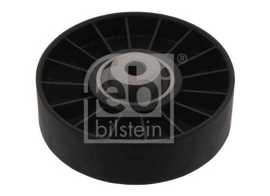 FEBI BILSTEIN 01900 Deflection / Guide Pulley, v-ribbed belt
