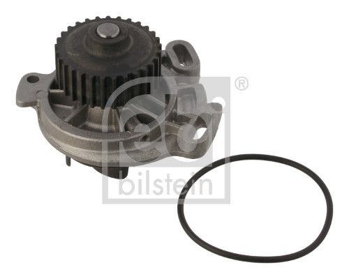 Audi 100 Coolant pump 1866478 FEBI BILSTEIN 01906 online buy