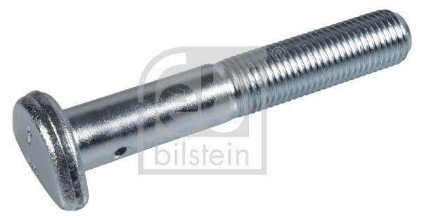 FEBI BILSTEIN M18 x 2 119,5 mm, für Trilex® Felge, 10.9, verzinkt Radbolzen 01985 kaufen