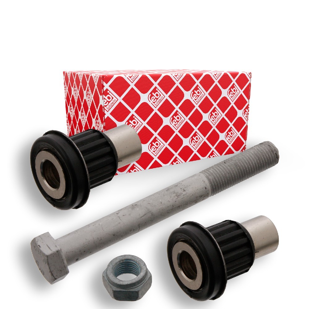 Image of FEBI BILSTEIN 01989 Repair Kit, reversing lever