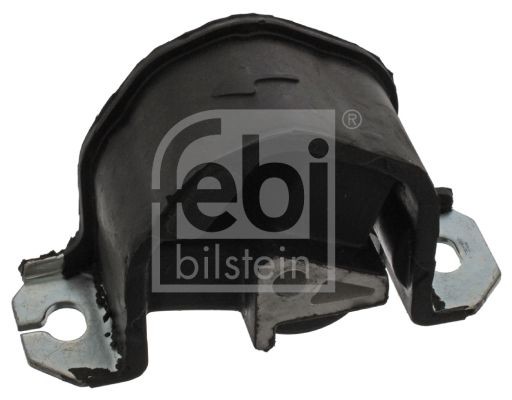 Great value for money - FEBI BILSTEIN Mounting, automatic transmission 02024