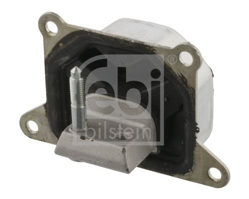 FEBI BILSTEIN Right Front, Rubber-Metal Mount Engine mounting 02027 buy