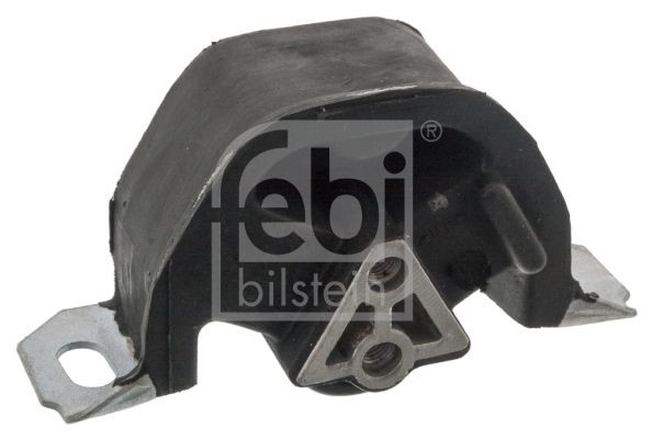 FEBI BILSTEIN Left Front, Rubber-Metal Mount Engine mounting 02028 buy