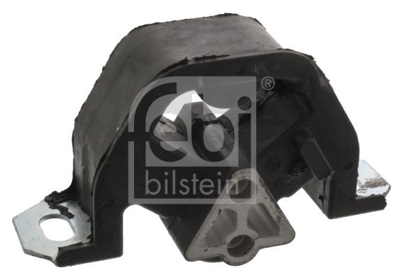 FEBI BILSTEIN Left Front, Rubber-Metal Mount Engine mounting 02033 buy