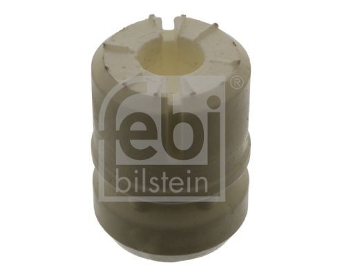 Original FEBI BILSTEIN Shock absorber dust cover & Suspension bump stops 02063 for OPEL VECTRA