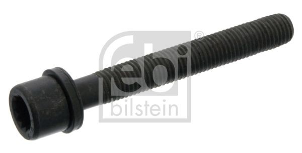 Ford FIESTA Cylinder head bolts 1866609 FEBI BILSTEIN 02080 online buy