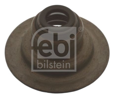 Original 02164 FEBI BILSTEIN Valve stem seals FIAT