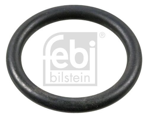 FEBI BILSTEIN Seal, wheel hub 02191
