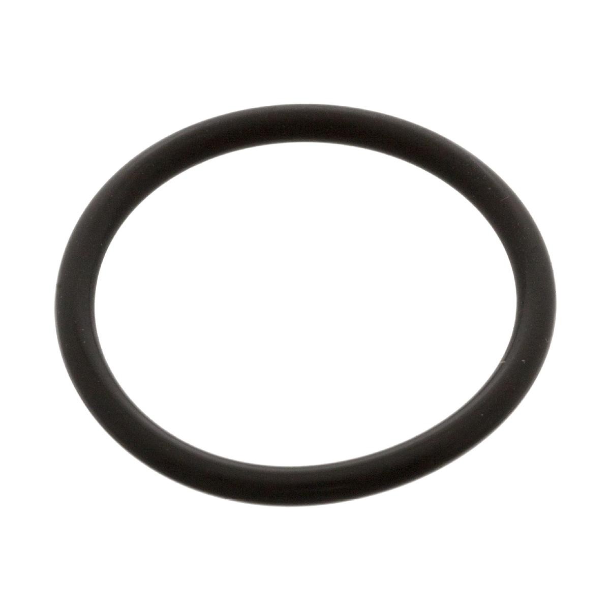 FEBI BILSTEIN 02200 Seal Ring 32 x 3 mm, NBR (nitrile butadiene rubber)