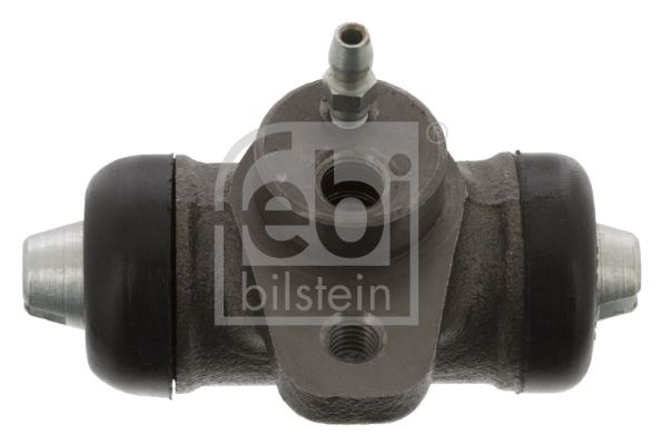 FEBI BILSTEIN 02243 Ball Joint Lower Front Axle, 15mm, Control Arm