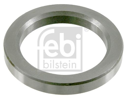 FEBI BILSTEIN Ring Gear, crankshaft 02257 buy