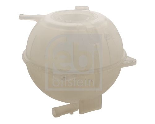 02264 Expansion tank, coolant 02264 FEBI BILSTEIN with coolant level sensor, with sensor, without lid