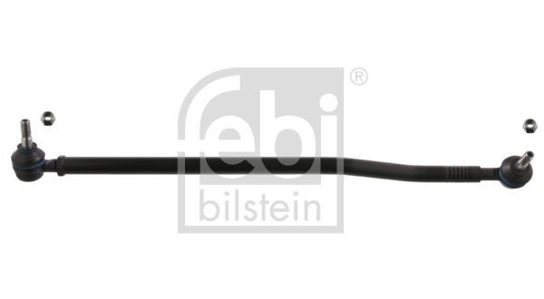 FEBI BILSTEIN 02281 Centre rod assembly Golf Mk6