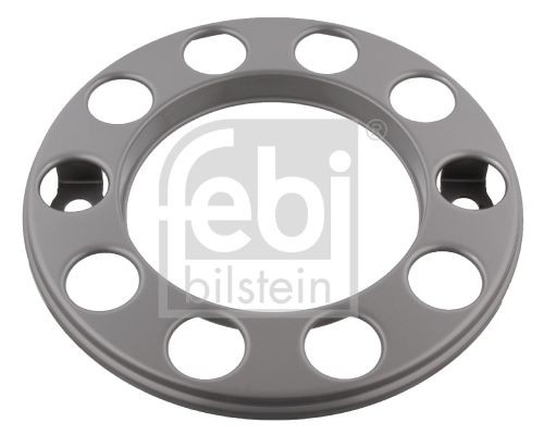 FEBI BILSTEIN 02326 Cover, wheels 0 4128 9982