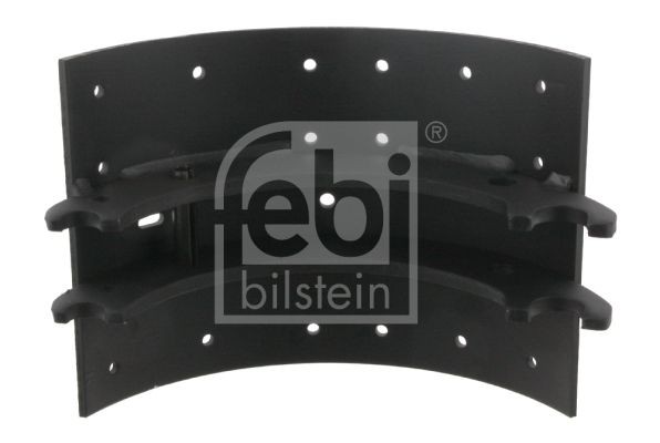 FEBI BILSTEIN without lining Brake Shoe Set 02353 buy