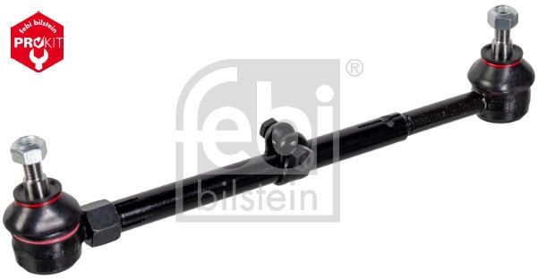02386 Rod Assembly FEBI BILSTEIN 02386 review and test
