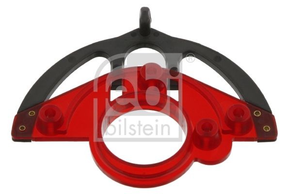 Volkswagen CADDY Blower control unit 1866873 FEBI BILSTEIN 02440 online buy