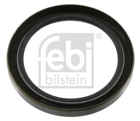FEBI BILSTEIN Seal Ring, propshaft mounting 02445