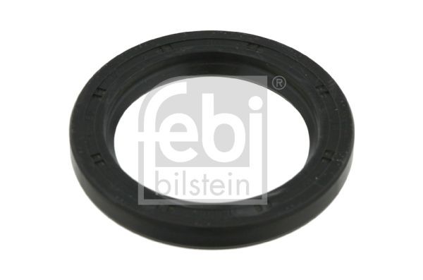 FEBI BILSTEIN Seal Ring, stub axle 02453 suitable for MERCEDES-BENZ Citaro (O 530)