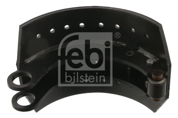 FEBI BILSTEIN without lining Brake Shoe Set 02550 buy