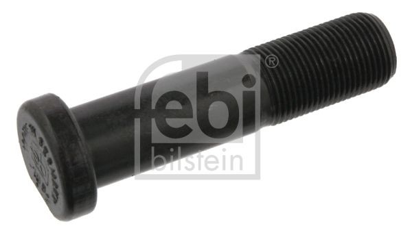 FEBI BILSTEIN M20 x 1,5 93 mm, Rear Axle, 10.9, Phosphatized Wheel Stud 02666 buy